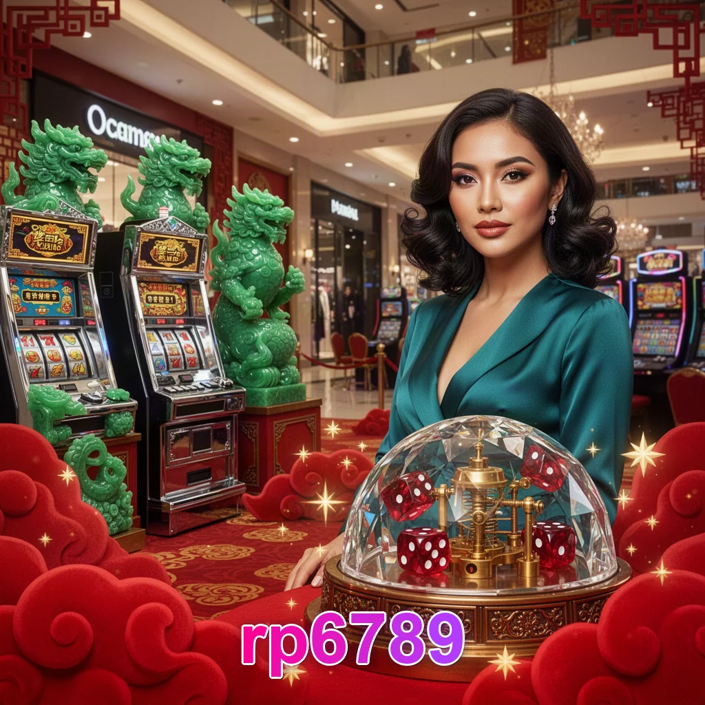 Promosi rp6789