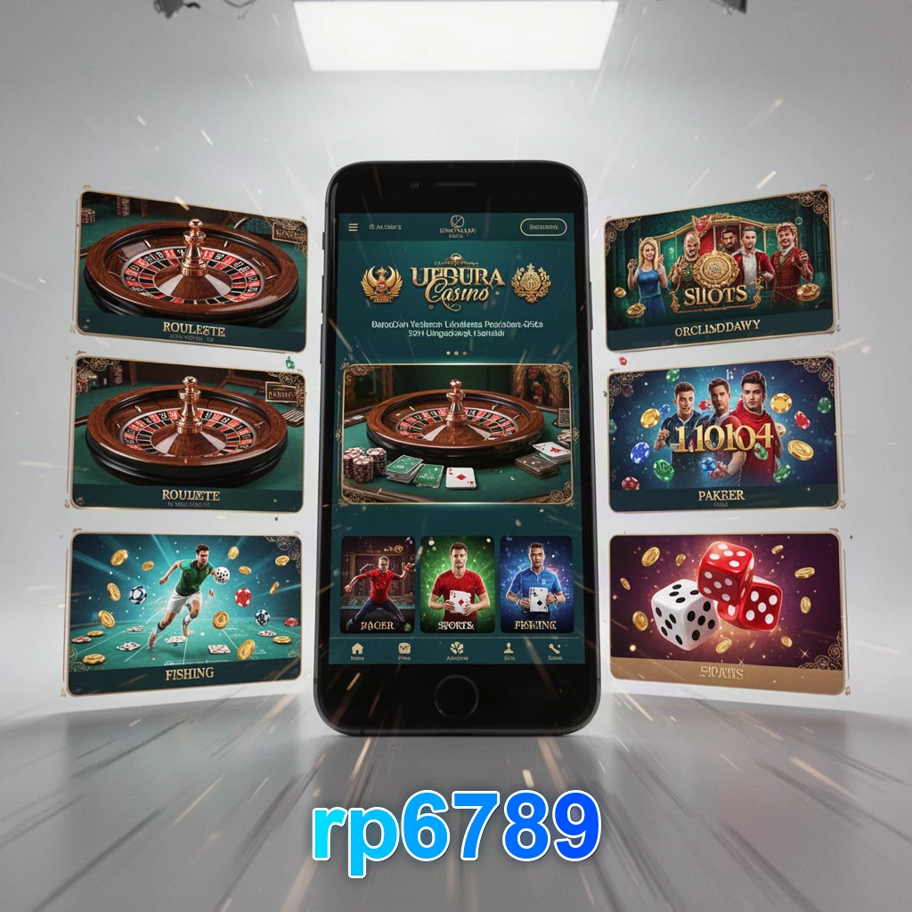 Promosi rp6789