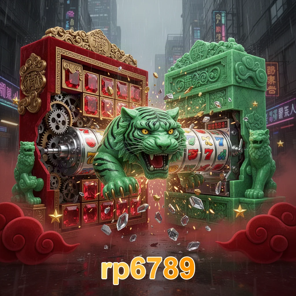 Promosi rp6789