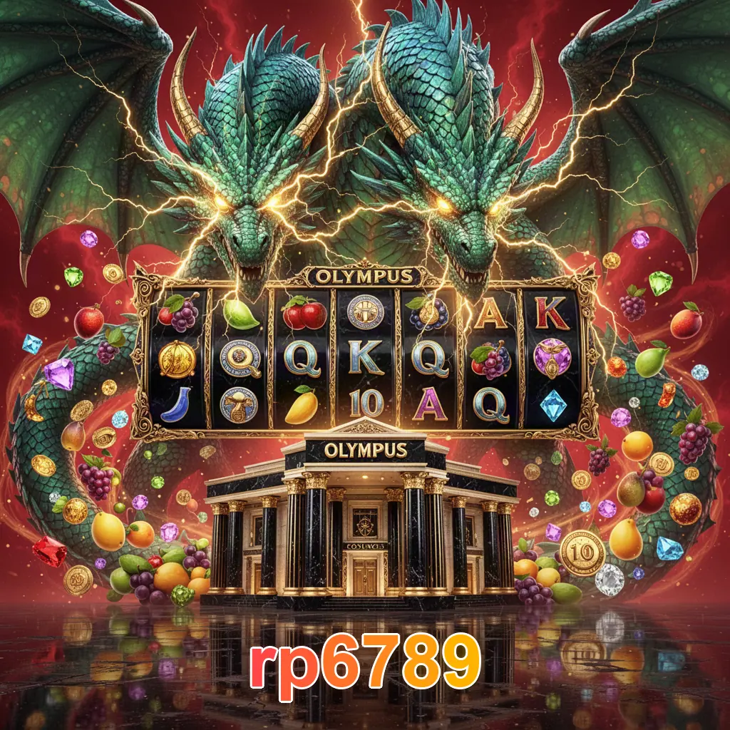 Promosi rp6789