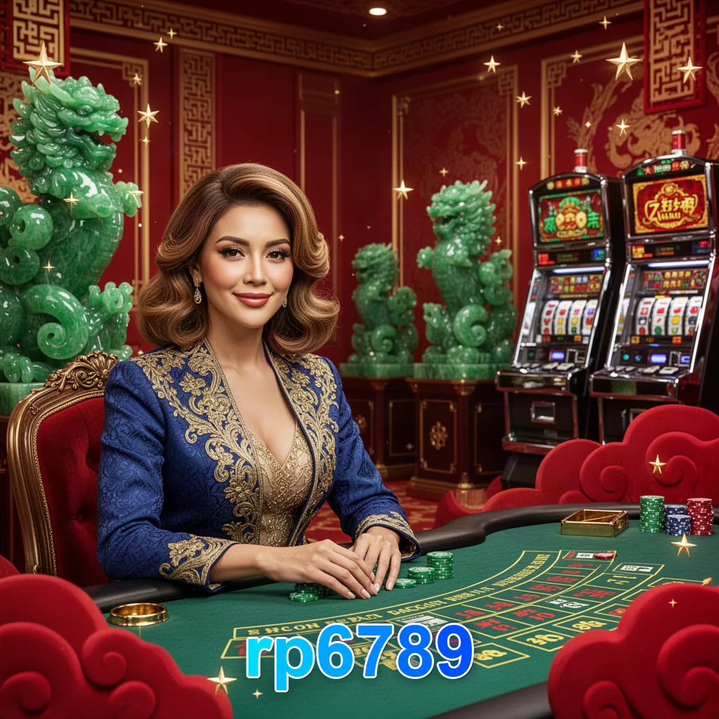 Promosi rp6789