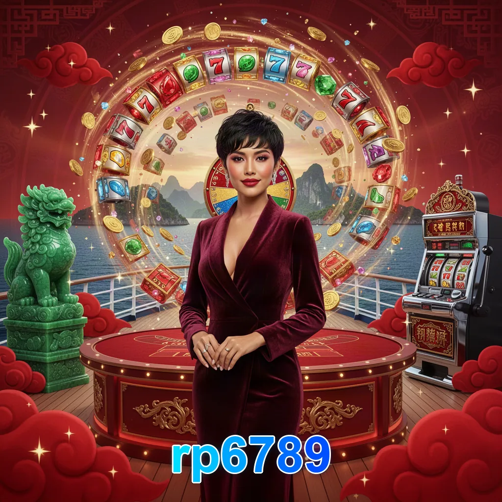 Promosi rp6789