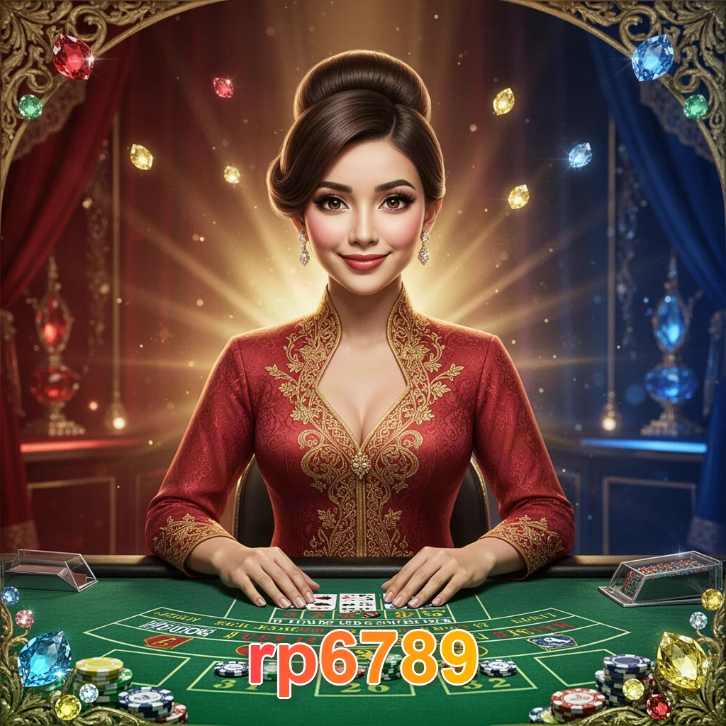 Promosi rp6789