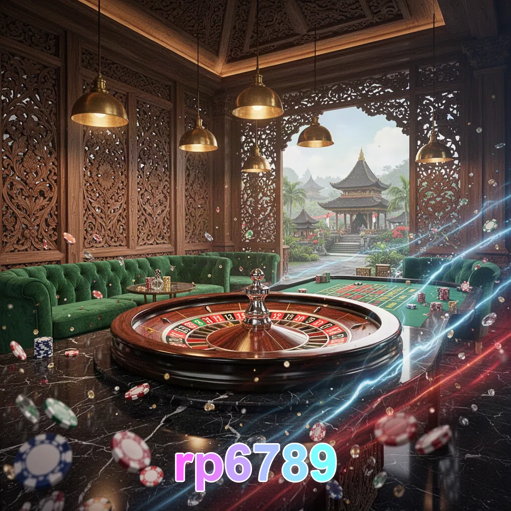 Promosi rp6789