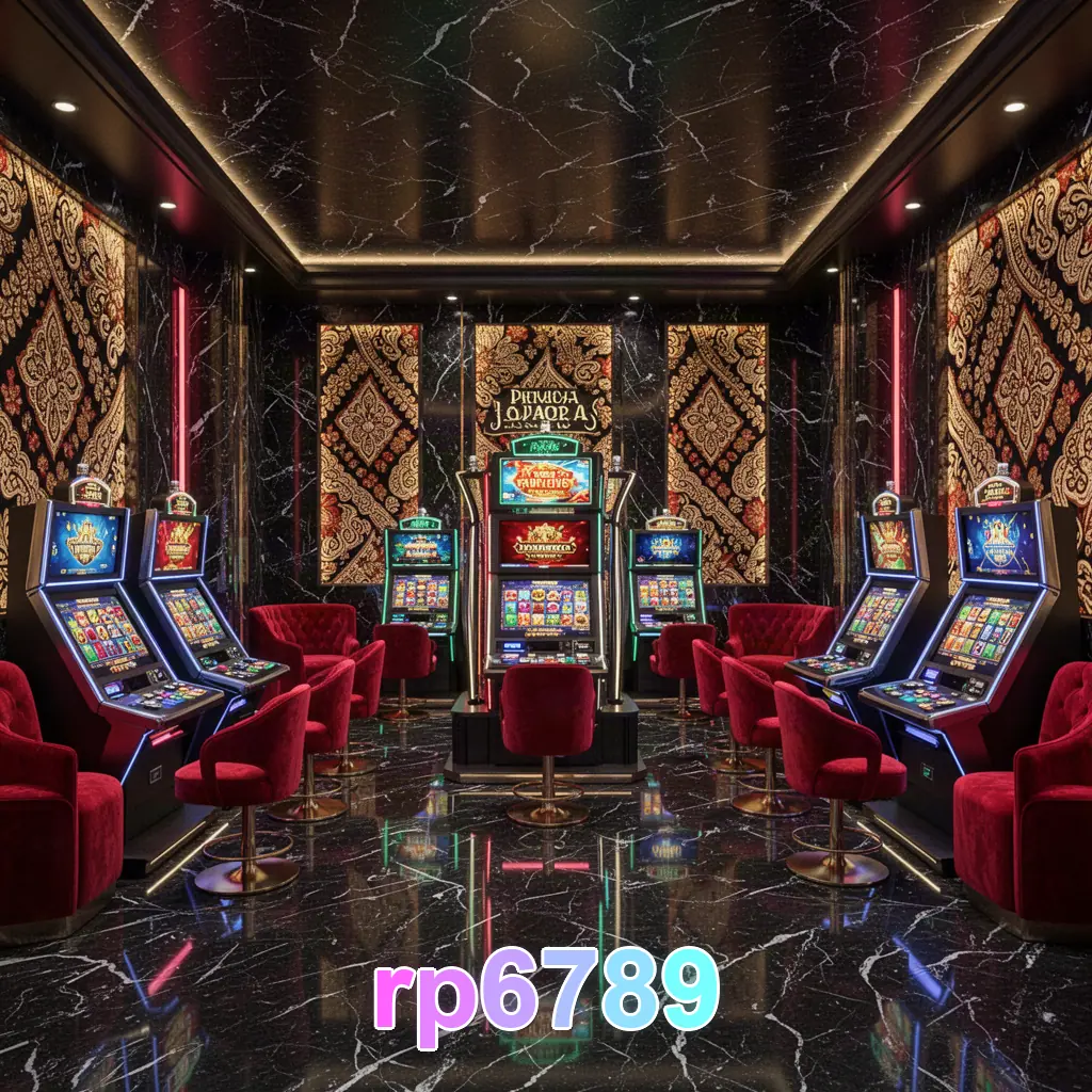 Promosi rp6789