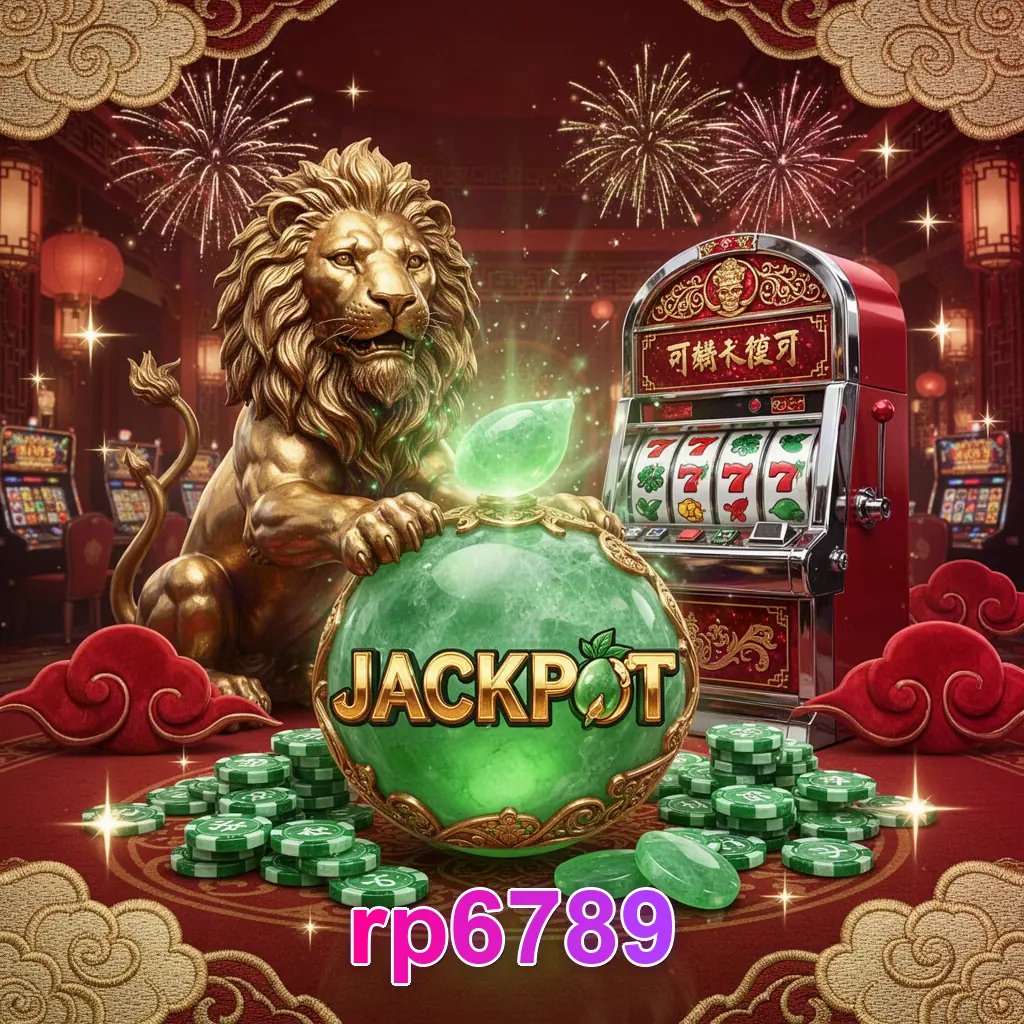 Promosi rp6789