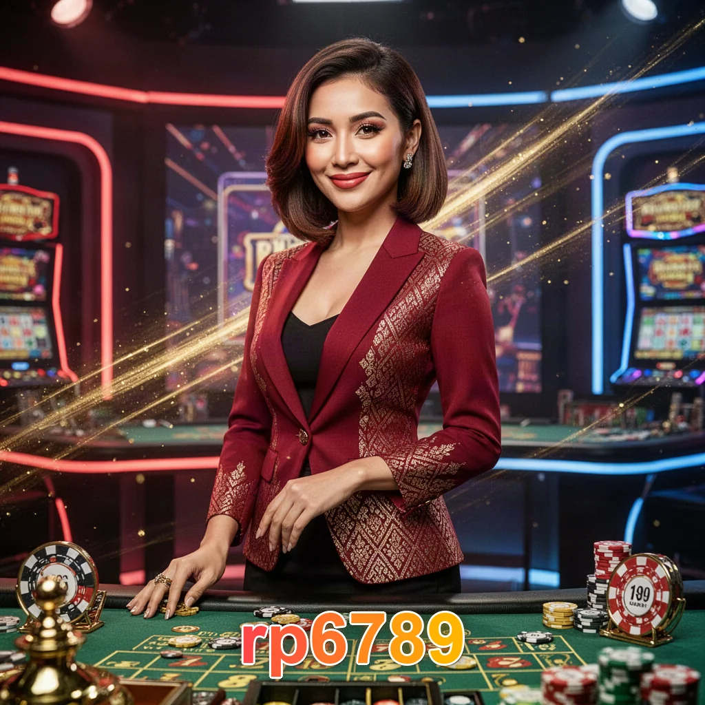Promosi rp6789