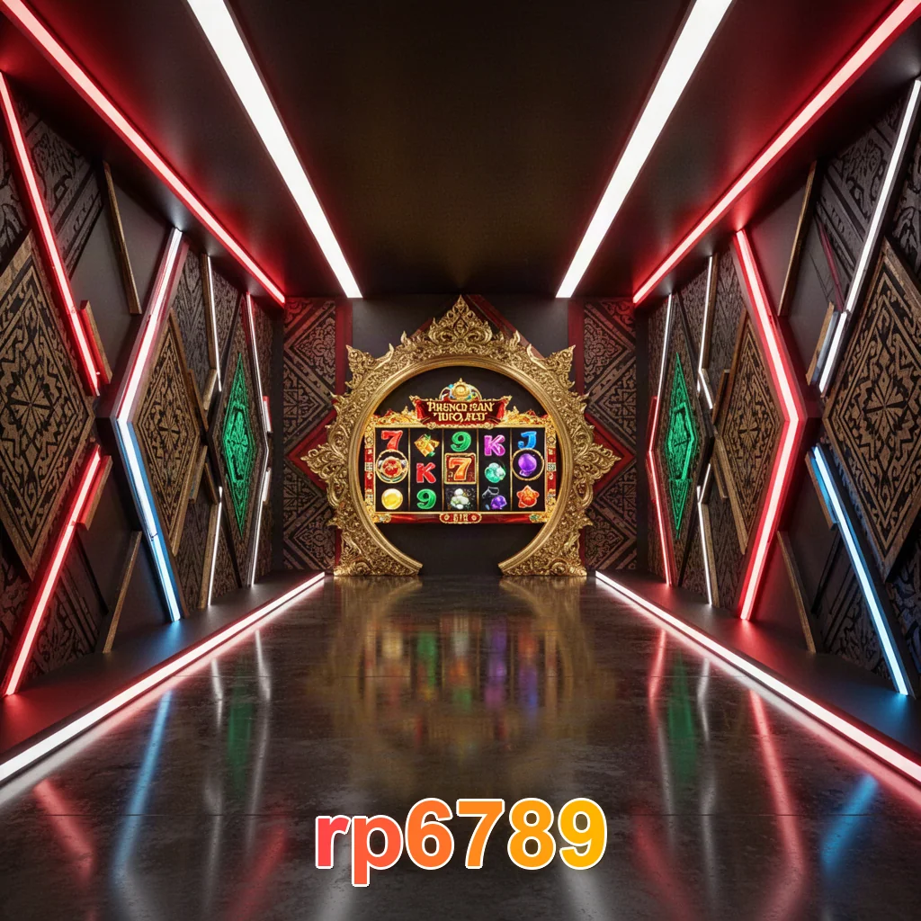 Promosi rp6789