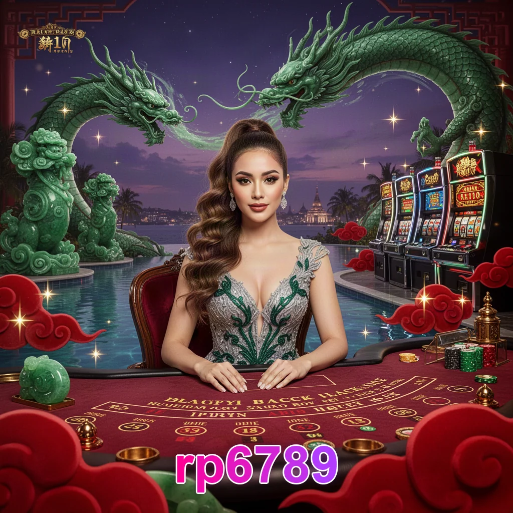 Promosi rp6789