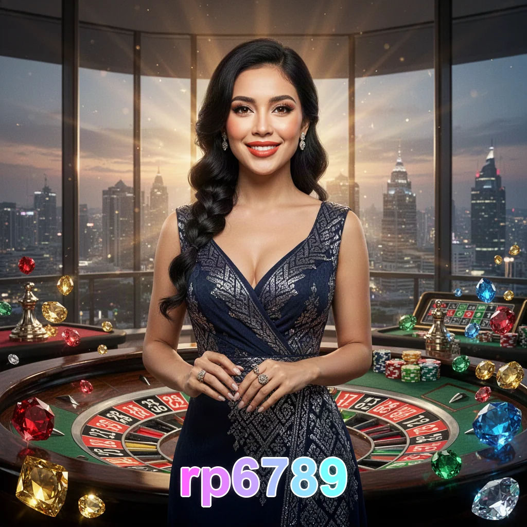 Promosi rp6789