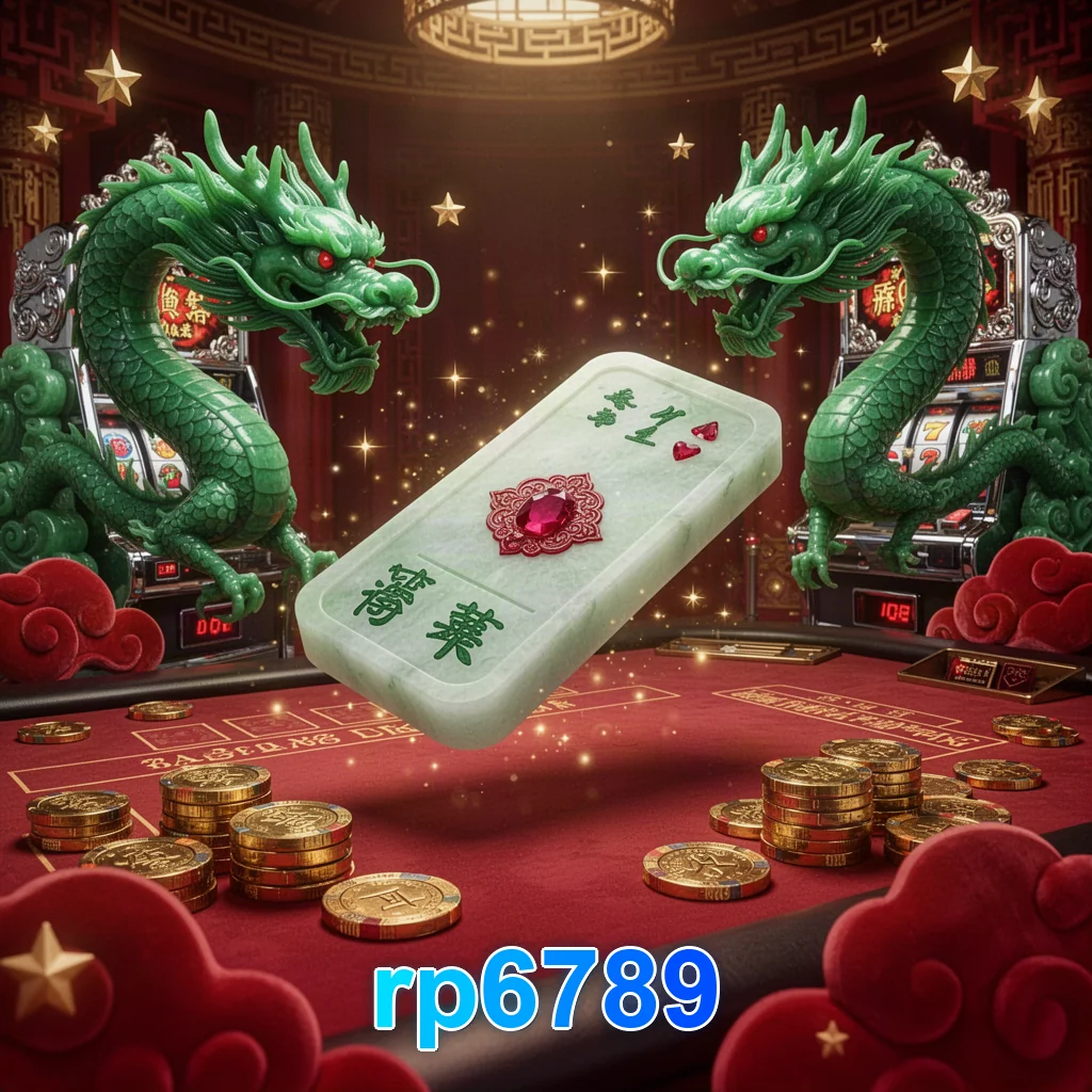 Promosi rp6789