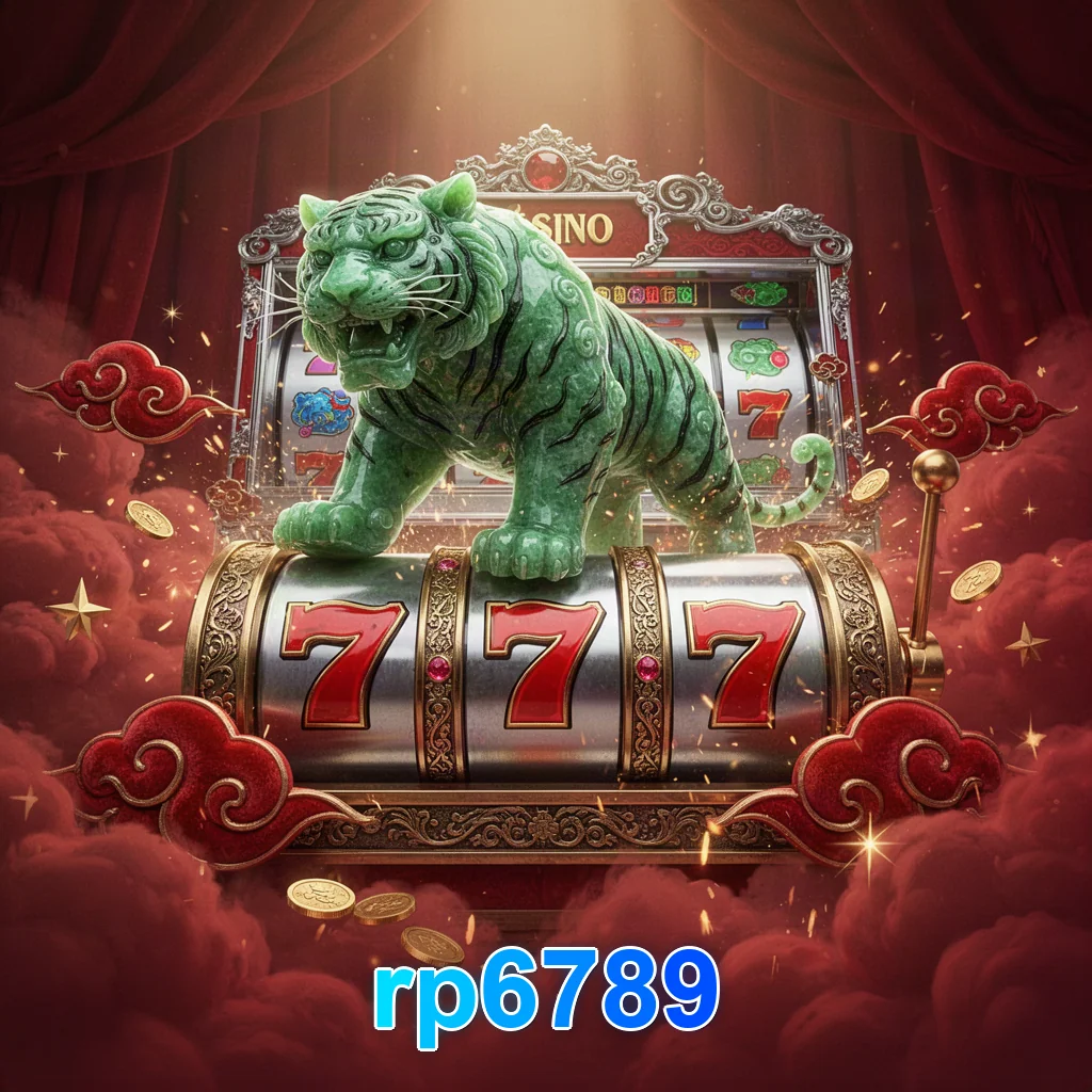 Promosi rp6789