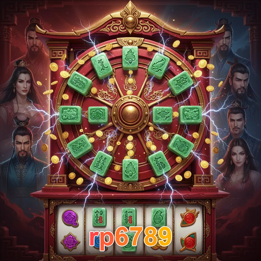 Promosi rp6789
