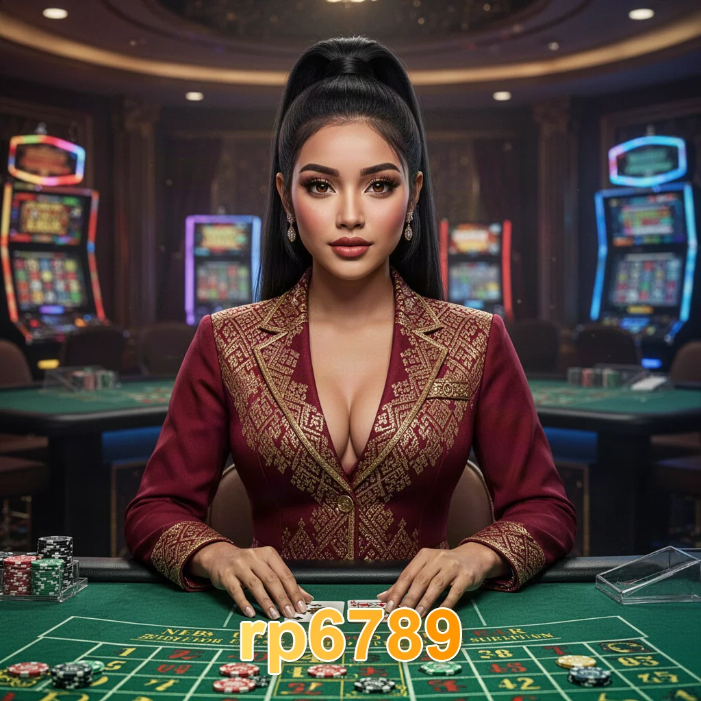 Promosi rp6789