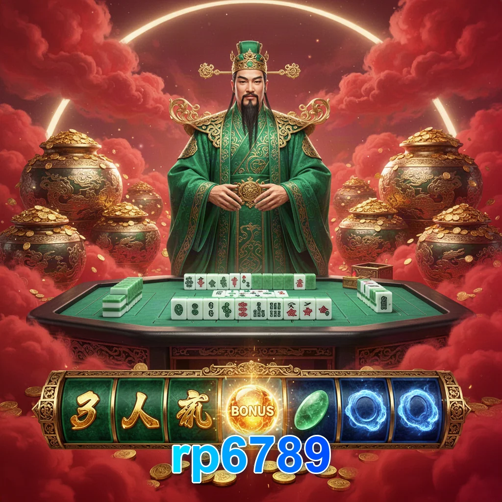 Promosi rp6789
