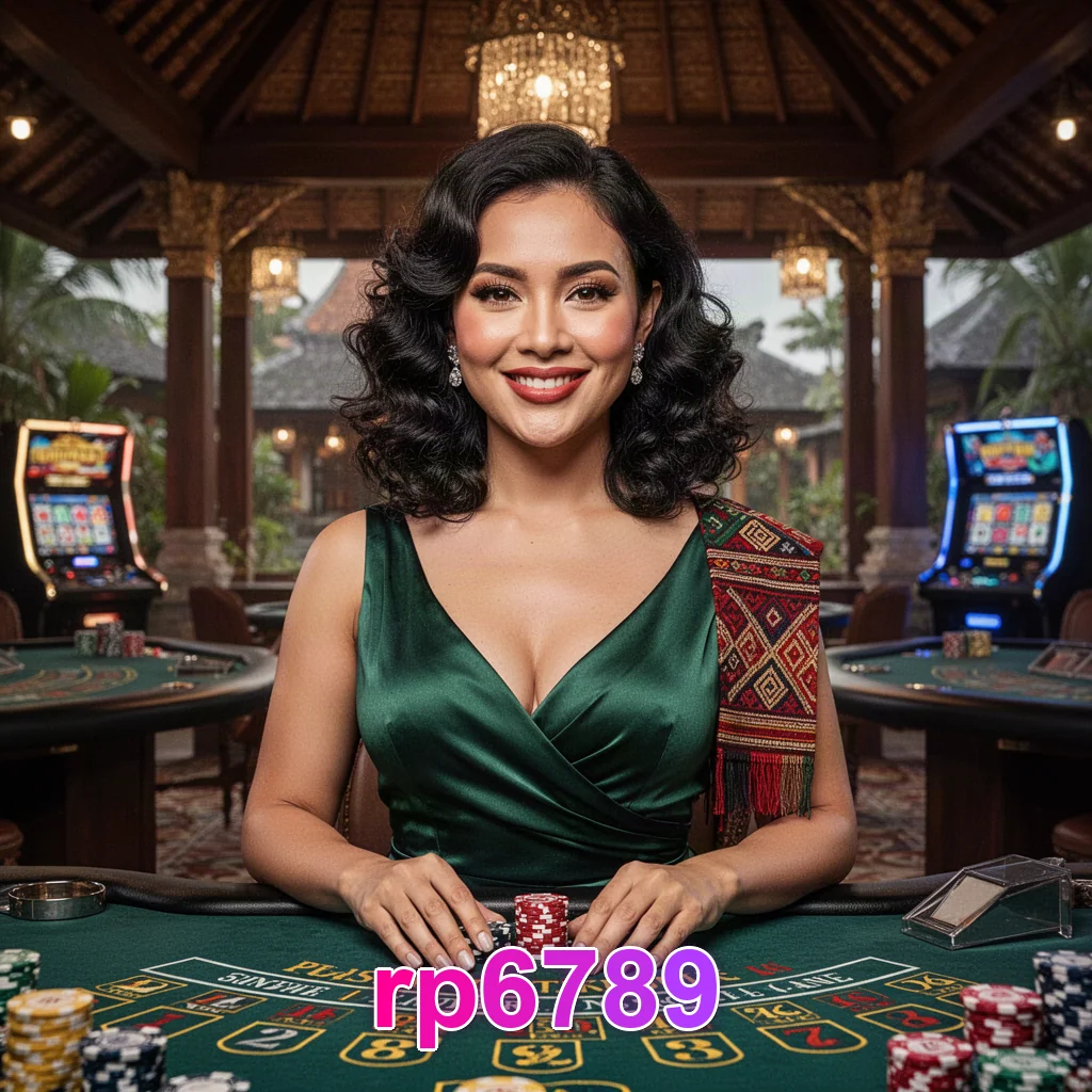 Promosi rp6789
