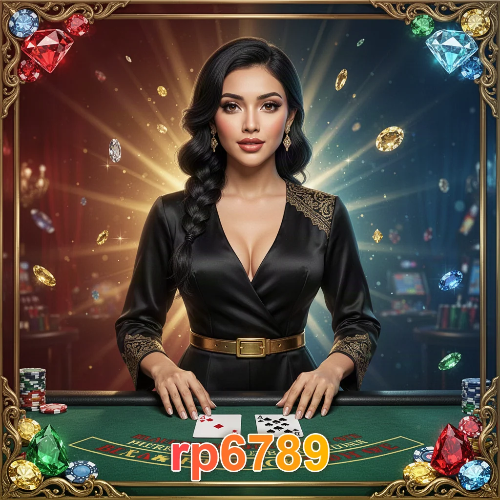 Promosi rp6789