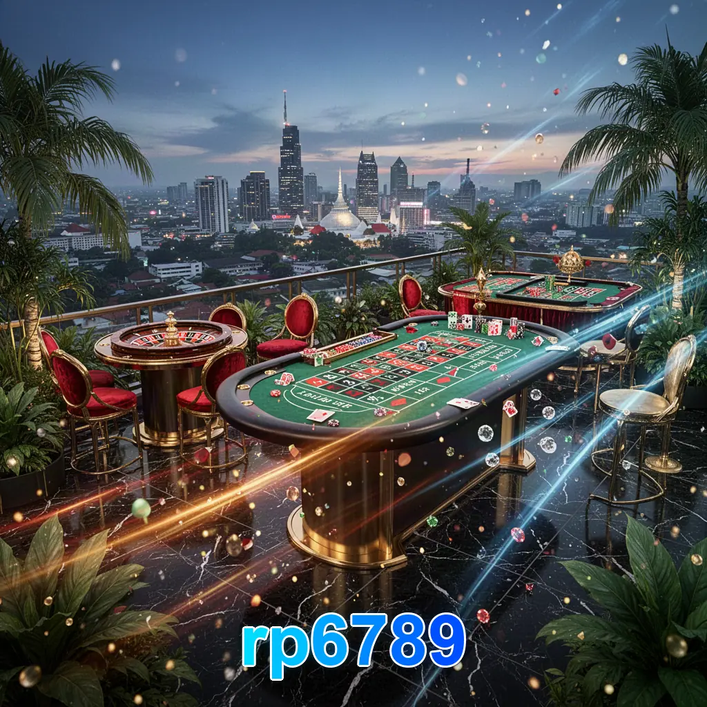 Promosi rp6789
