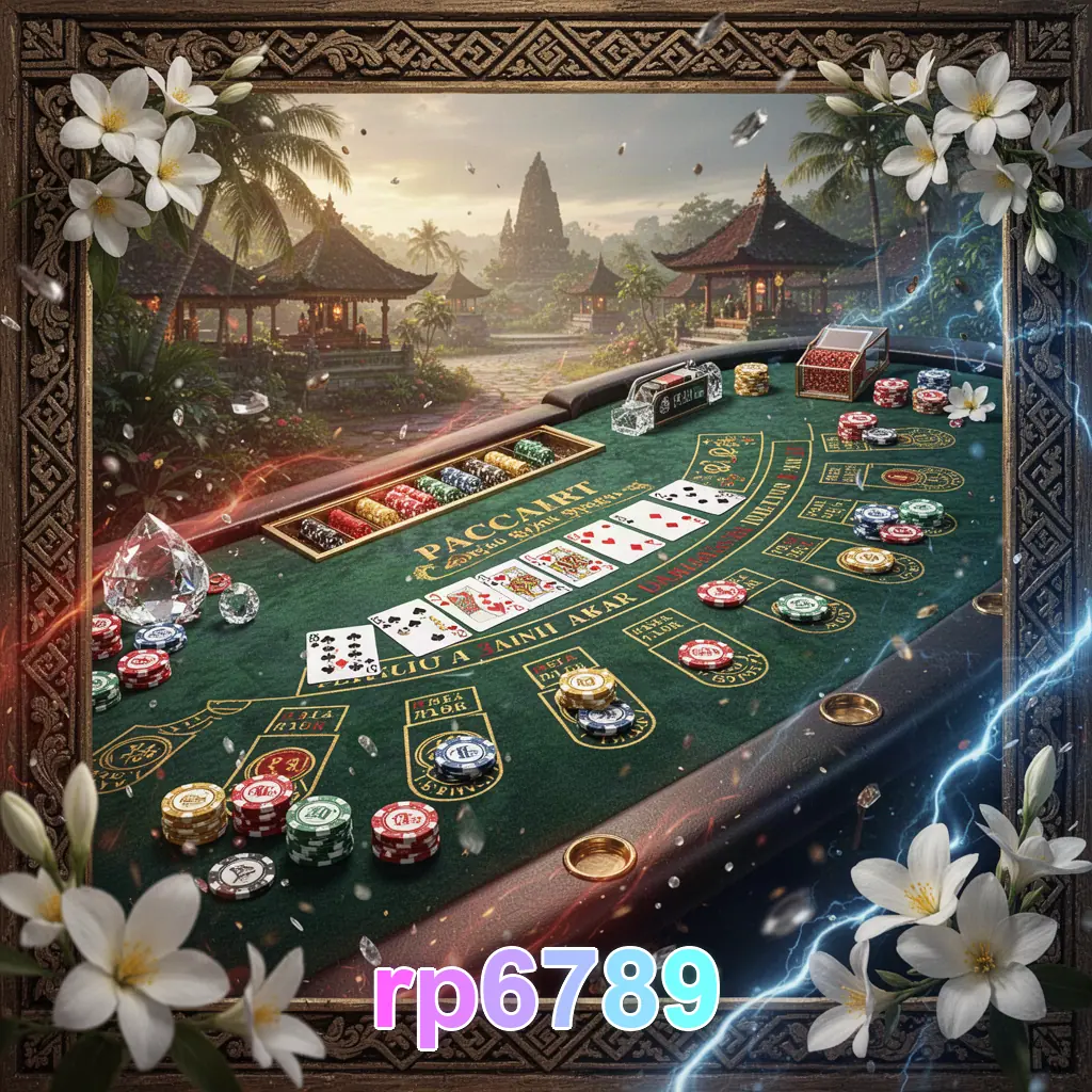 Promosi rp6789