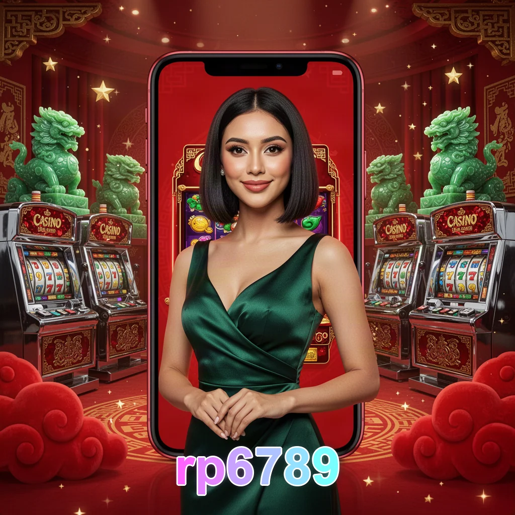 Promosi rp6789