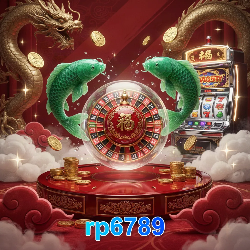 Promosi rp6789