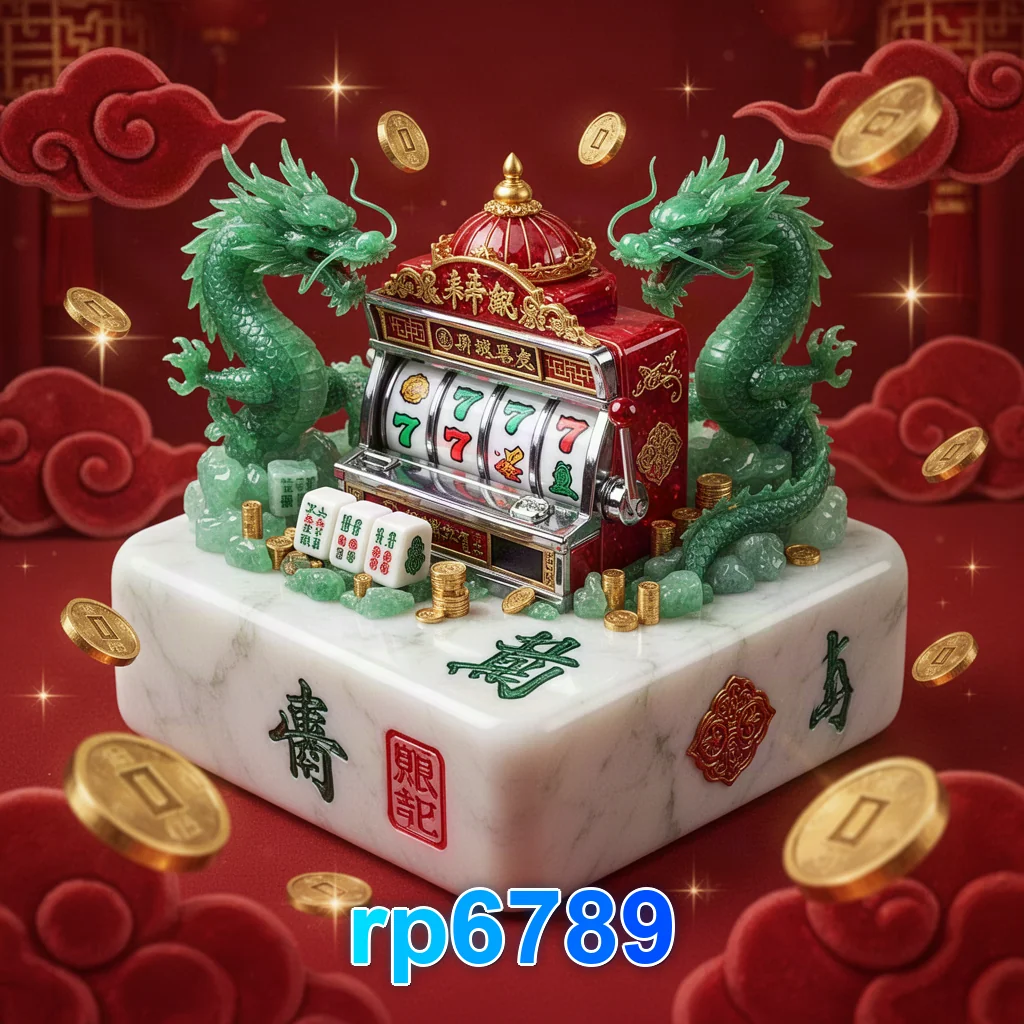 Promosi rp6789