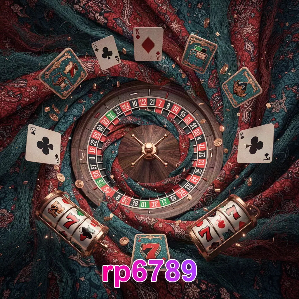 Promosi rp6789