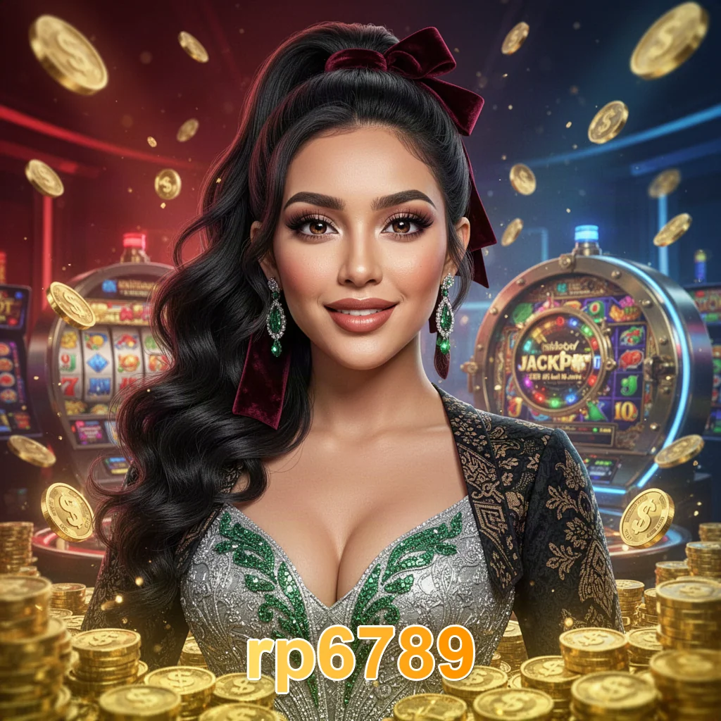 Promosi rp6789