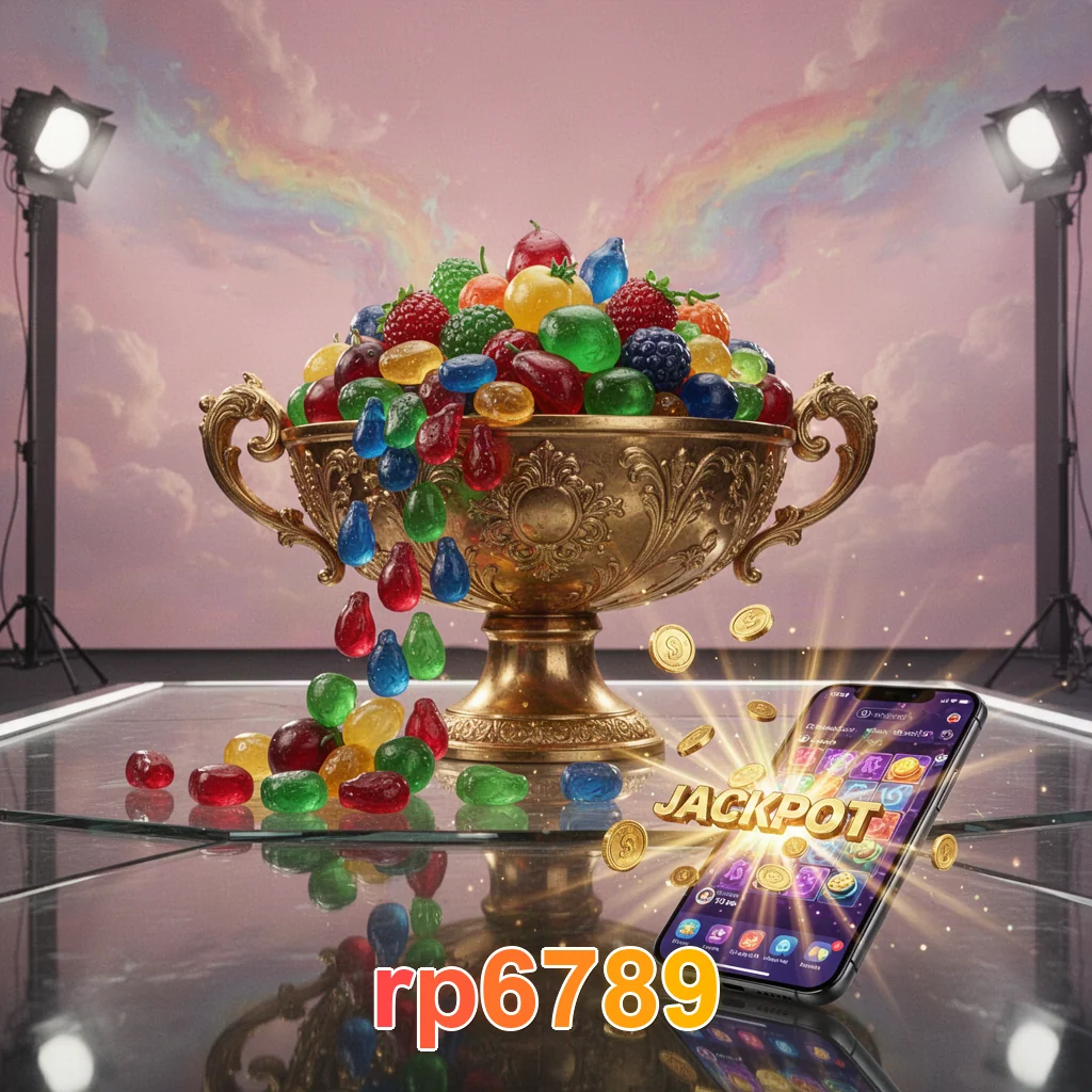 Promosi rp6789