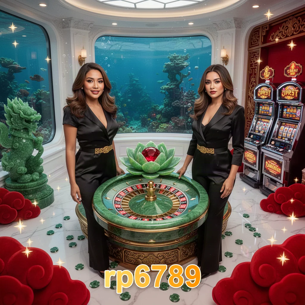 Promosi rp6789
