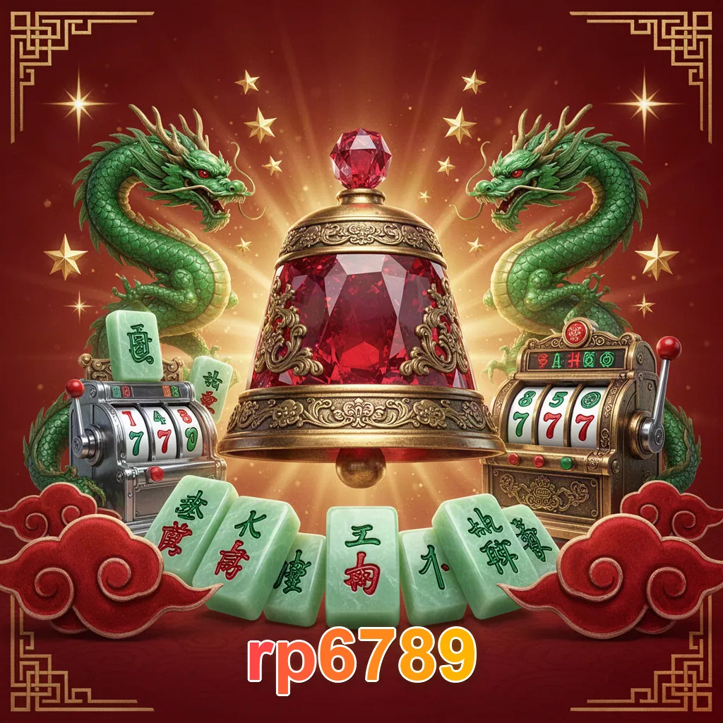 Promosi rp6789