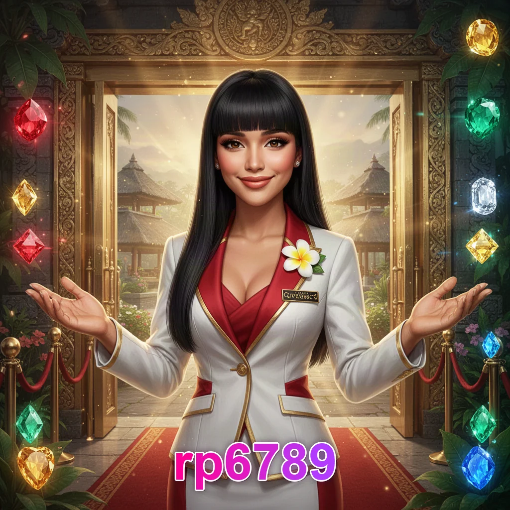Promosi rp6789