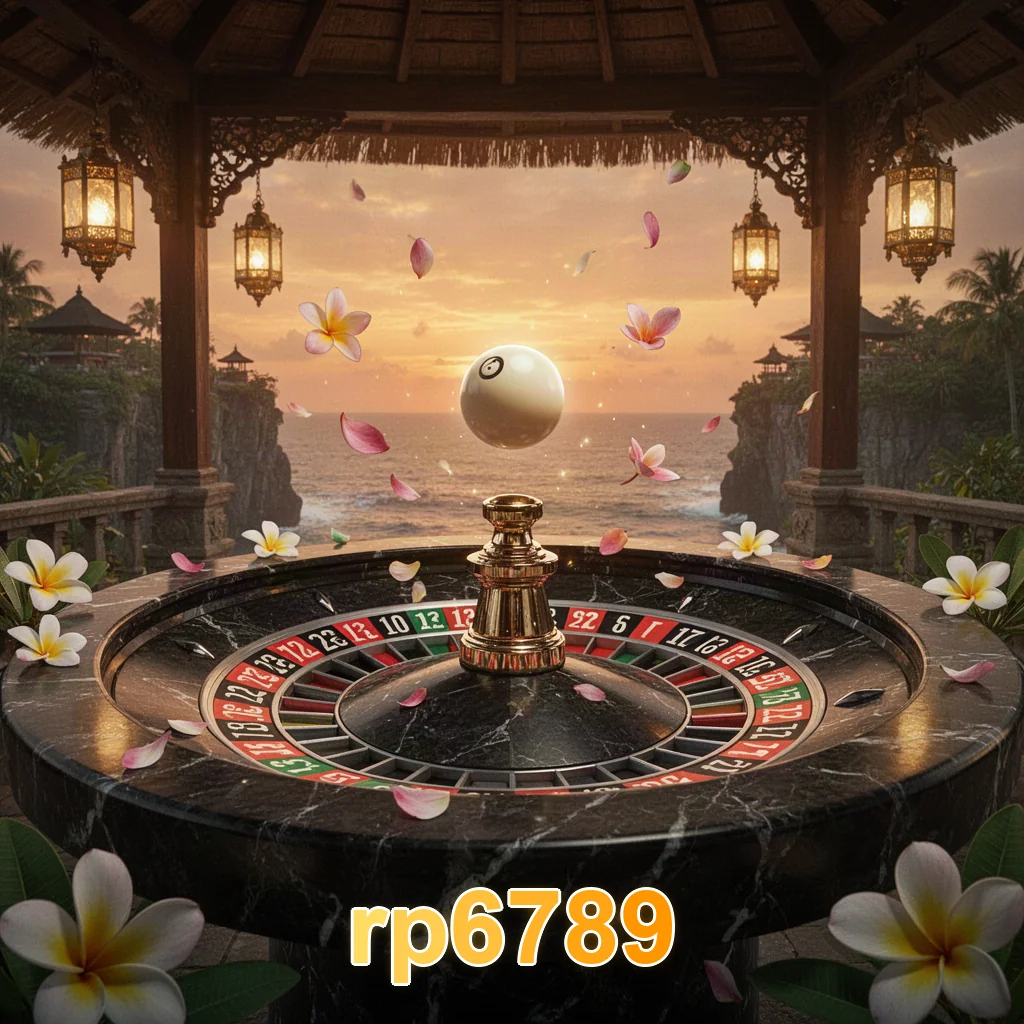 Promosi rp6789