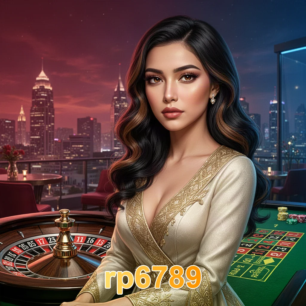 Promosi rp6789