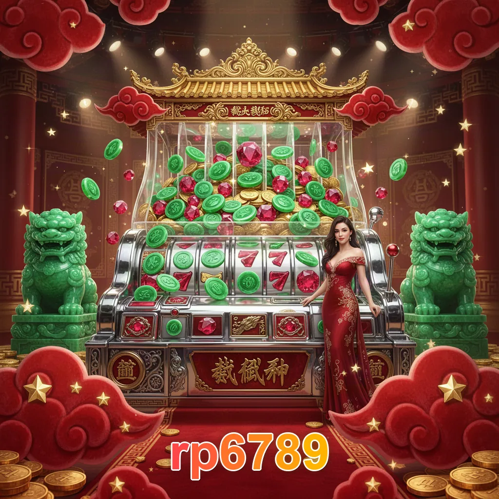 Promosi rp6789