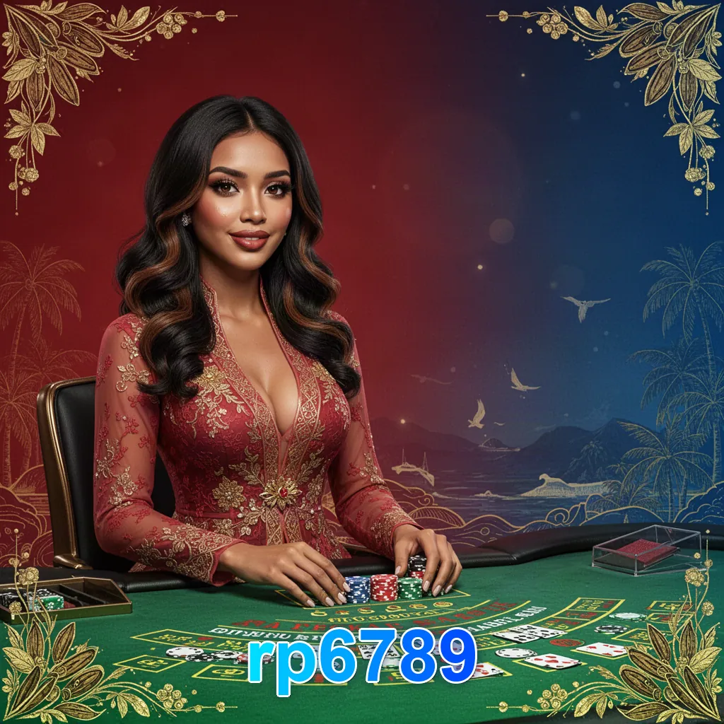 Promosi rp6789