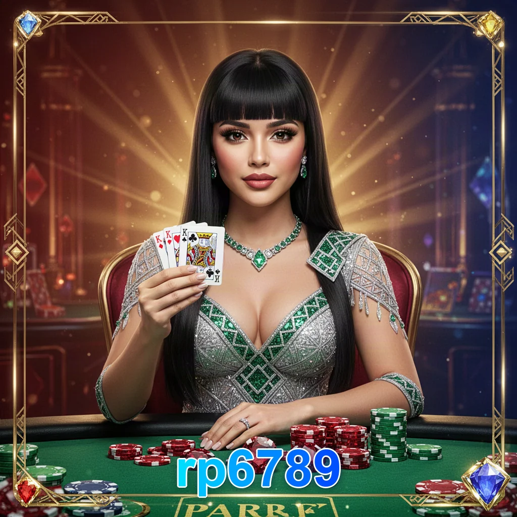 Promosi rp6789