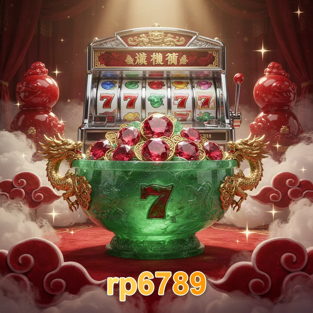 Promosi rp6789