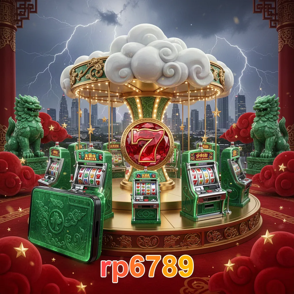 Promosi rp6789