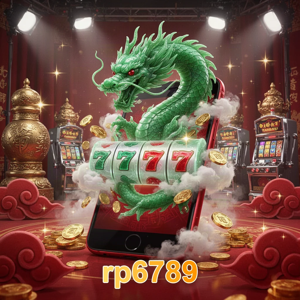 Promosi rp6789