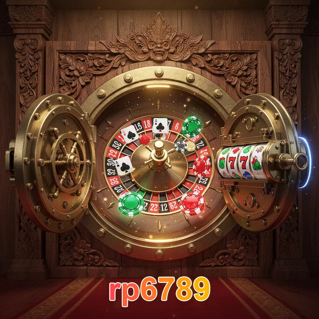 Promosi rp6789