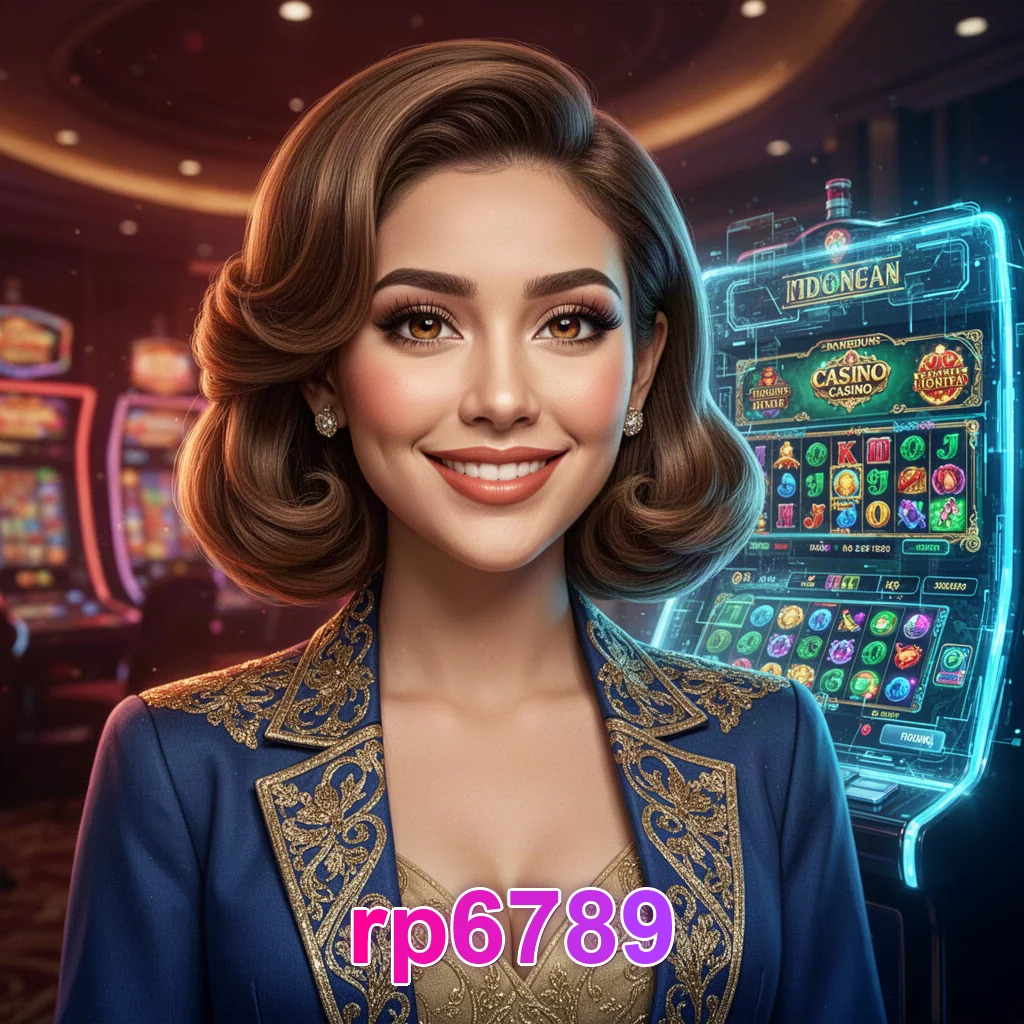 Promosi rp6789
