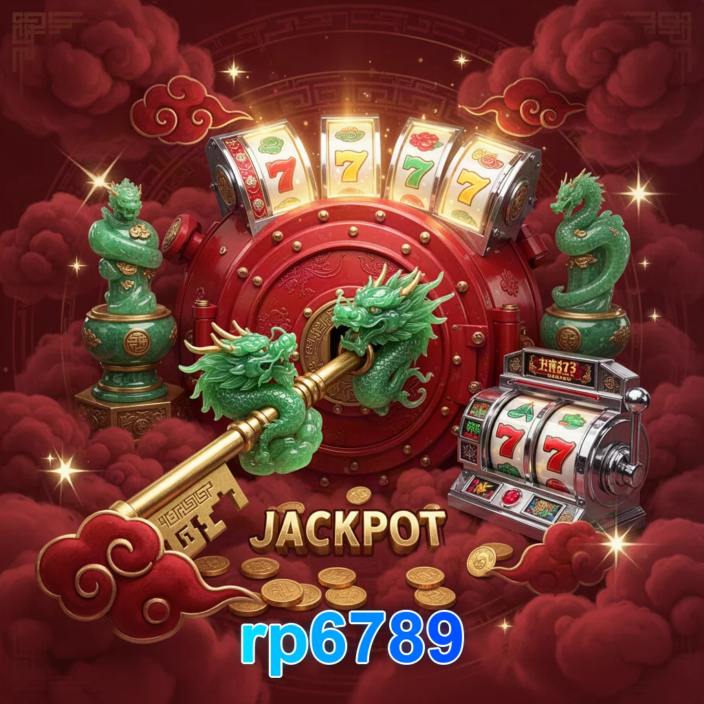 Promosi rp6789
