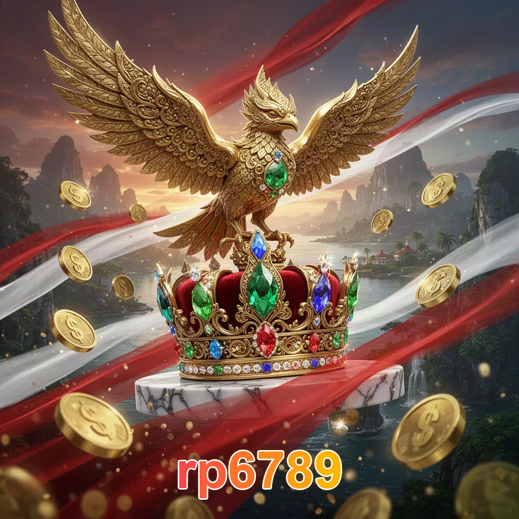 Promosi rp6789