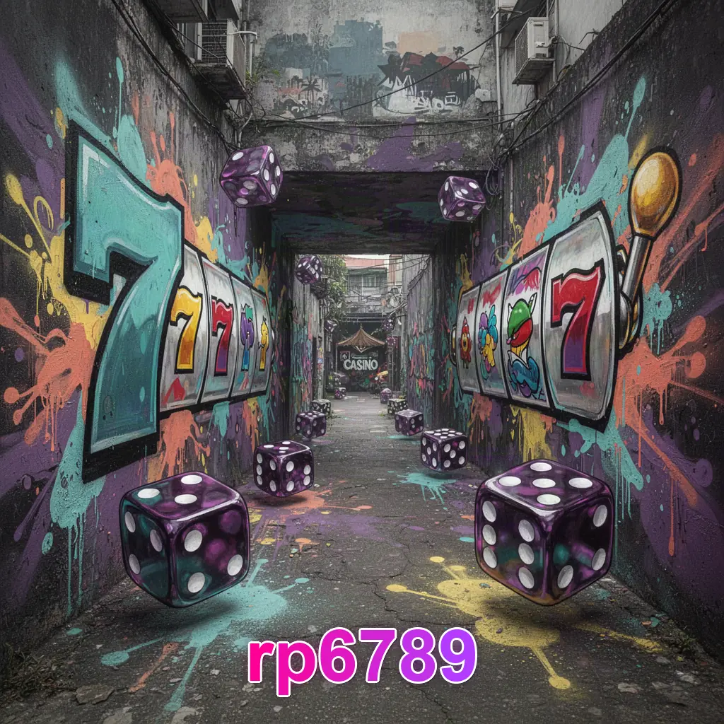 Promosi rp6789