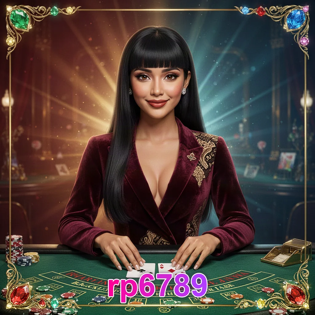 Promosi rp6789