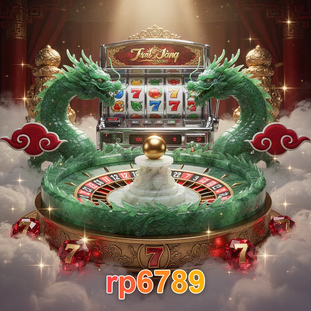 Promosi rp6789